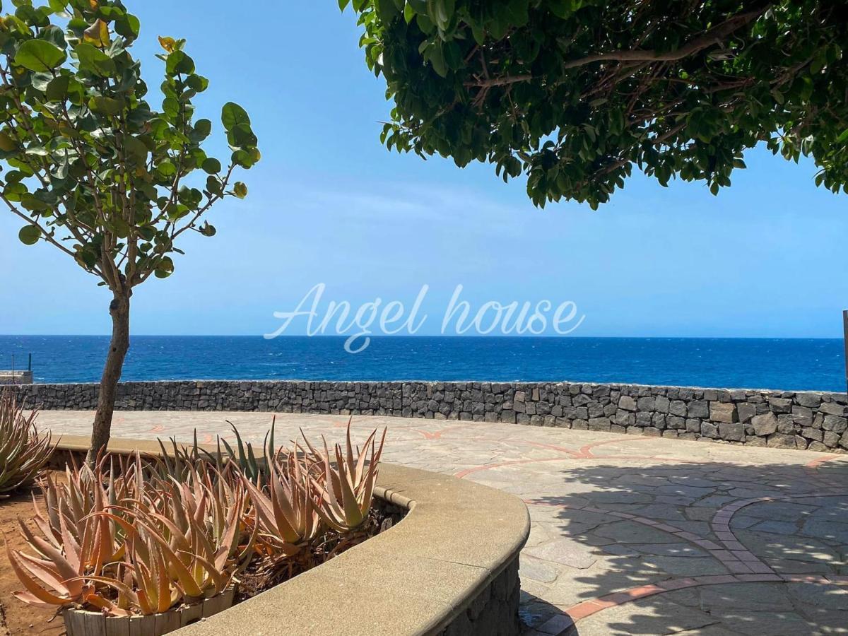 Angel House Apartment Los Abrigos Exterior photo