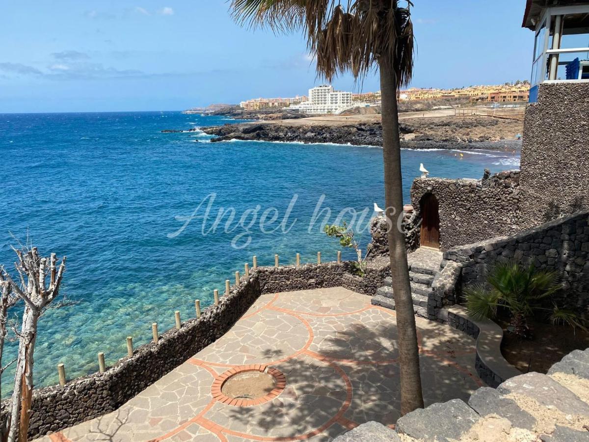 Angel House Apartment Los Abrigos Exterior photo