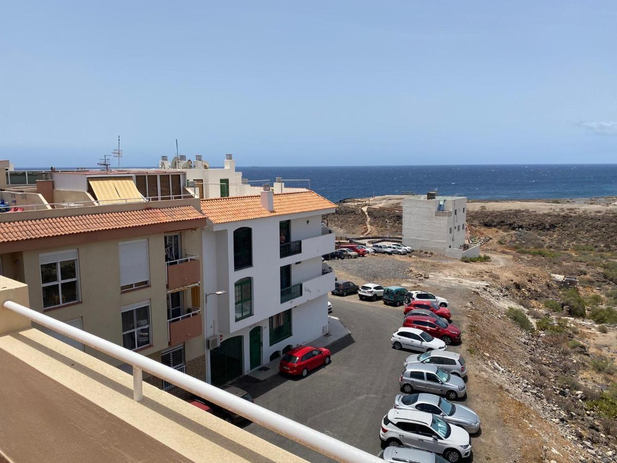 Angel House Apartment Los Abrigos Exterior photo